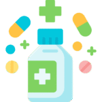 Mixed Supplements