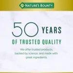 Nature’s Bounty, Garlic Extract 1000 mg (100 Softgels) - Image 2