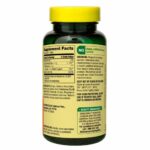 Spring Valley Vitamin C 500 Mg |120 Tablets - Image 2