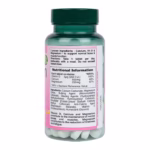Holland & Barrett Calcium Magnesium Vitamin D & Zinc (120 Tablets) - Image 4