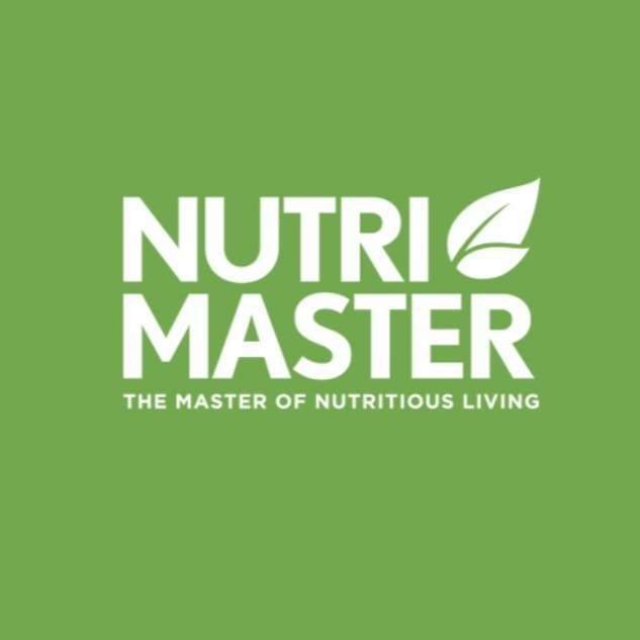 NutriMaster