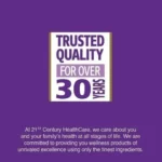 21st Century, L-Arginine, 1,000 mg, 100 Tablets - Image 3