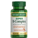 Nature's Bounty, Vitamin B-Complex (150 Tablets)