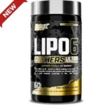 Lipo-6 Black Hers Ultra Concentrate (60 Pills)
