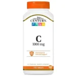 21st Century, Vitamin C 1000 mg (110 Tablets)