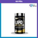 Lipo-6 Black Hers Ultra Concentrate (60 Pills)