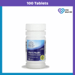 21st Century, One Daily Men's Health 100 Tablets