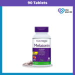 Natrol Melatonin 1mg (90 Tablets)