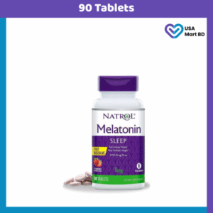 Natrol Melatonin 1mg (90 Tablets)