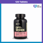 Optimum Nutrition, Opti-Women Multivitamin for Active Women (120 Capsules)