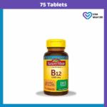 Nature Made Vitamin B12 1000 mcg (75 Tablets)