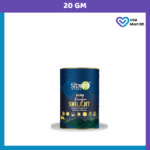 SITASHI HERBAL Pure Himalyan SHILAJIT Nature's treasure for Vitality & Wellness | Shilajit Resin for Men and Women | Boosts Performance | Strength and Stamina (20g)