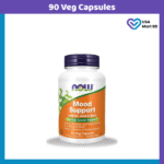 NOW Foods, Mood Support with St. John's Wort, 90 Veg Capsules