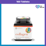 Youtheory, Collagen 6000 mg (160 Tablets)