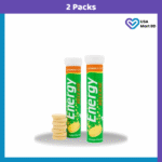Vitamin Store Energy Release (2 Packs)