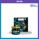 Kapiva Shilajit/Shilajeet Gold Resin ( 20g) in Bangladesh | Contains 24 Carat Gold