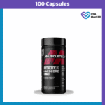 Muscletech, Hydroxycut Hardcore Elite (100 Capsules)