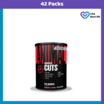 Animal Cuts Fat Burner (42 Packs) | Best Price