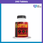 Mutant Caffeine 200mg (240 Tablets)