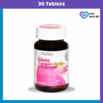 Vistra Gluta Complex 800mg (30 Tablets)