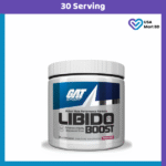 GAT Sport Libido Boost Powder (30 Servings)