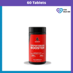 Six Star Testosterone Booster (60 Tablets)