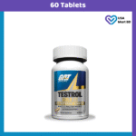 GAT Sport Testrol Gold ES, 60 Tablets