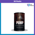 Animal Pump Preworkout (30 Packs)