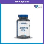 Applied Nutrition L-Arginine 1500 mg (120 Capsules)
