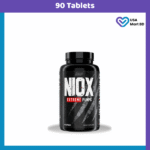 NIOX, Nitric Oxide (c)