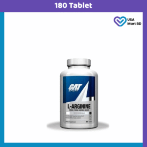 GAT Sports, L-Arginine (180 Tablet)