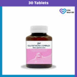 Boots Glutathione Complex (30 Tablets)