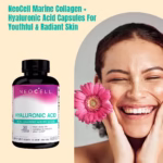 NeoCell, Hyaluronic Acid 100 mg (60 Capsules) - Image 3