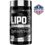 Lipo-6 Hardcore (60 Capsules)