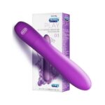 Durex Play Multispeed Bullet Vibrator for women (6.5 inch) - Image 3