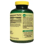Spring Valley - Vitamin C 1000 mg with Rose Hips, 100 Tablets| - Image 2