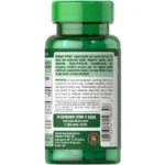 Puritan's Pride Magnesium 250 mg (100 Tablets) - Image 3