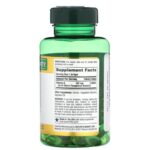 Nature's Bounty, Vitamin E 180 mg (120 Capsules) - Image 2
