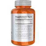 NOW Foods Arginine & Citrulline (120 Veg Capsules) - Image 2