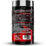 Lipo 6 Black Ultra Concentrate - 60 Pills (Capsules) | Weight Loss Supplement - Image 2