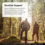 Irwin Naturals, High Potency Mega D3 & K2 + Turmeric Extract, 60 Liquid Soft-Gels - Image 4