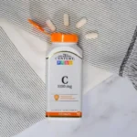 21st Century, Vitamin C 1000 mg (110 Tablets) - Image 3