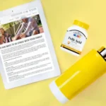 21st Century Folic Acid 400 mcg 250 Tablets - Image 3