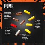 Animal Pump Preworkout (30 Packs) - Image 3