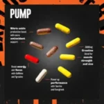 Animal Pump Preworkout (30 Packs) - Image 4