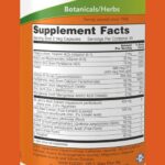 NOW Foods, Mood Support with St. John's Wort, 90 Veg Capsules - Image 2