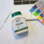 21st Century, Ginseng Extract (60 Capsules) - Image 3