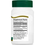 21st Century, Ginseng Extract (60 Capsules) - Image 2