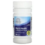 21st Century, One Daily Men's Health 100 Tablets