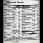 21st Century, One Daily Men's Health 100 Tablets - Image 2